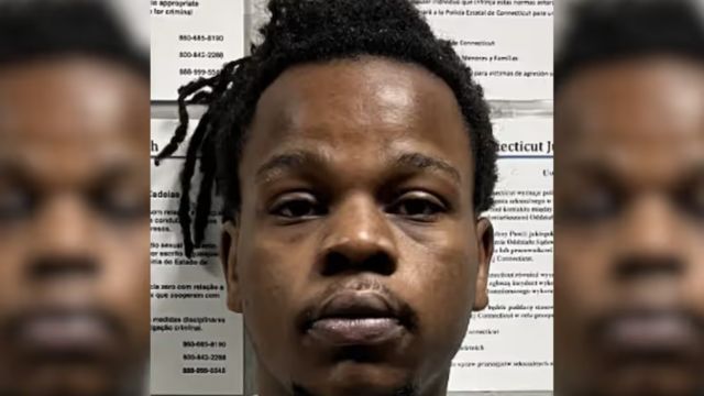 19-Year-Old Arrested After Armed Robbery in Target Parking Lot, South Windsor Police Say