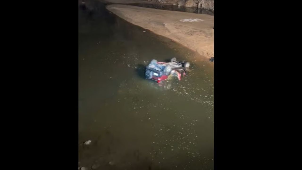 22-Year-Old Driver Dies After Vehicle Crashes Into South Platte River Near Commerce City