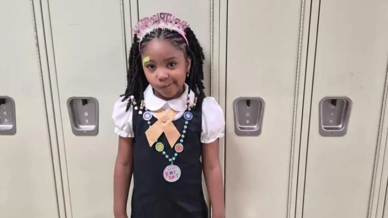 7-Year-Old Girl’s Quick Thinking Saves Her Father After Staircase Fall in Chicago Suburbs