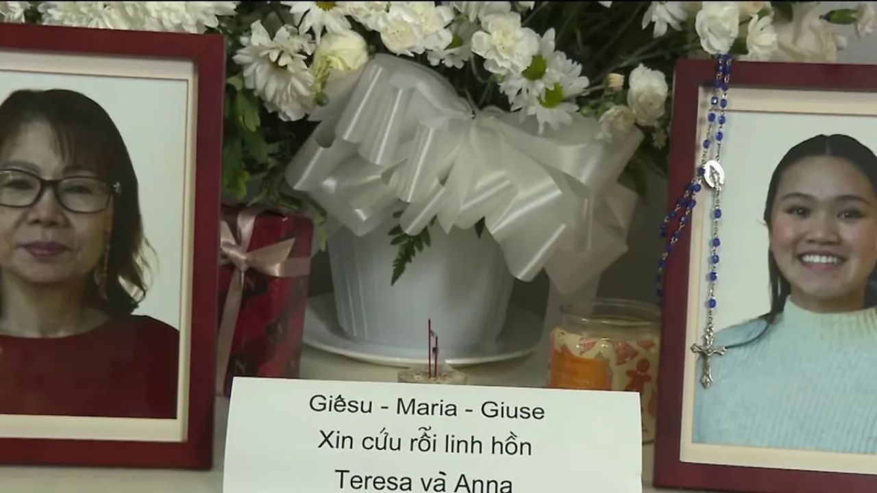 Annandale Teen and Grandmother Killed in Christmas Day Crash; Family Seeks Justice