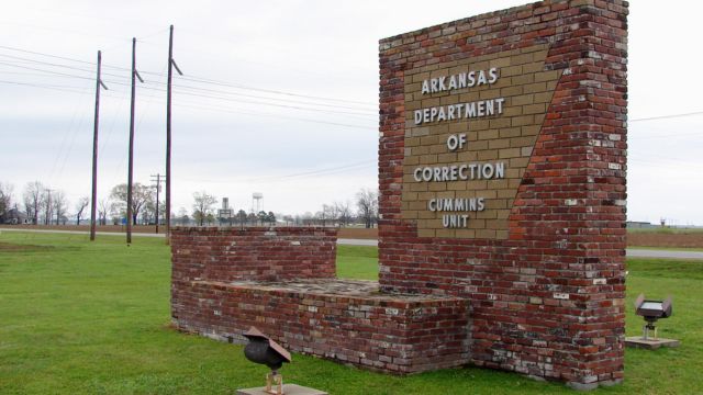 Arkansas Department of Corrections Officer Killed in Highway Crash Near Cummins Unit