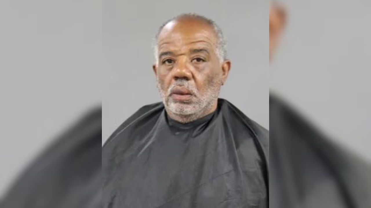 Armed Robbery Arrest Made Minutes After Dollar Tree Hold-Up Involving Cash and Candy