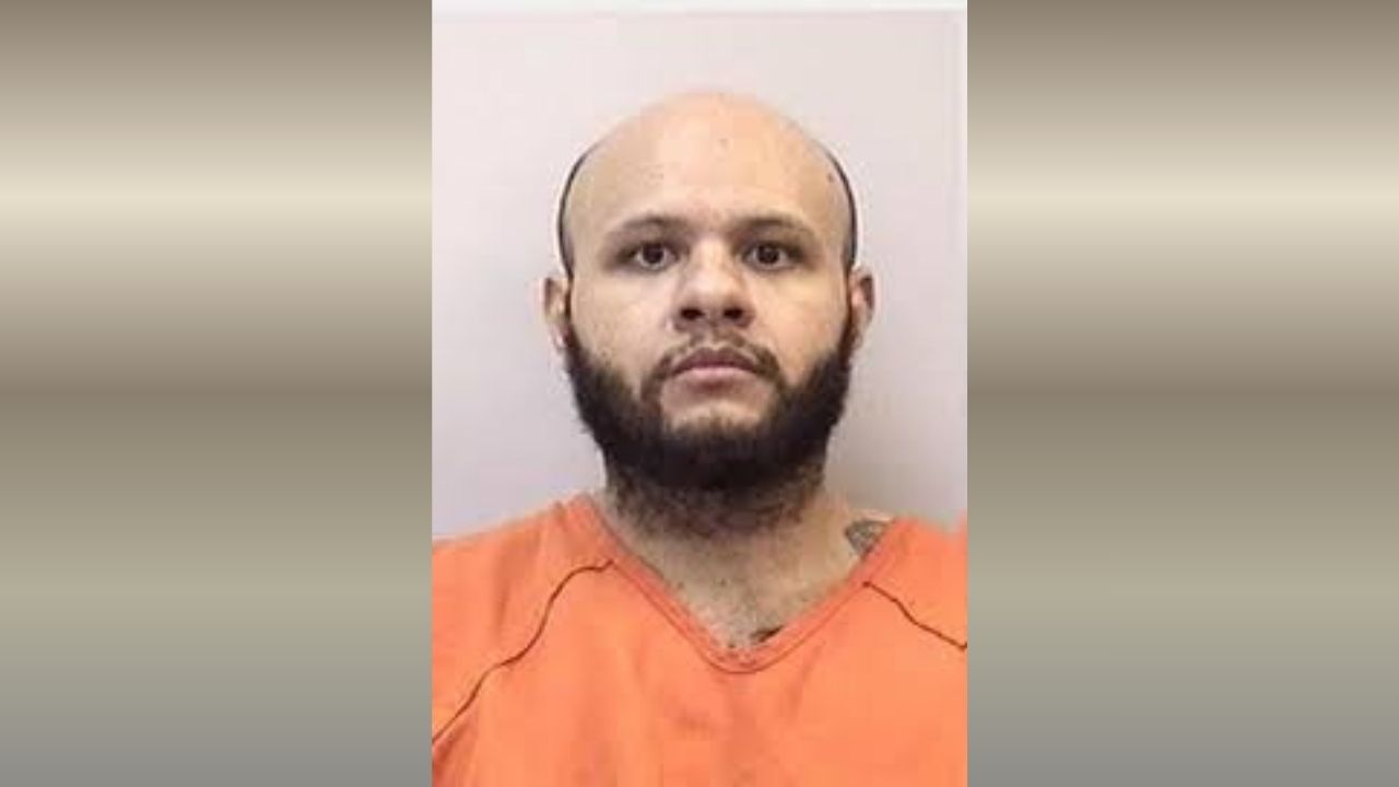Armed Robbery Suspect Arrested After Liquor Store Theft and Foot Chase in Fountain