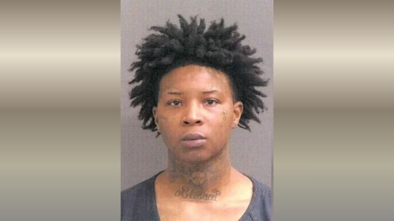Bugs Bunny Boxers Become Key Clue in Indiana Armed Robbery Investigation
