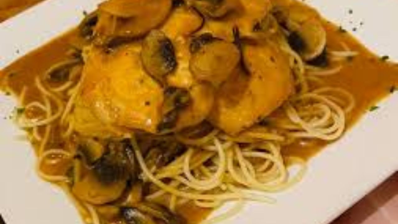 Chowhound Names Clive’s Cosi Cucina the Best Italian Restaurant in Iowa