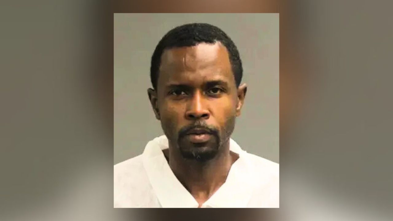 Crime Novelist With Past Bank Robbery Conviction Arrested Again After Denver Heist