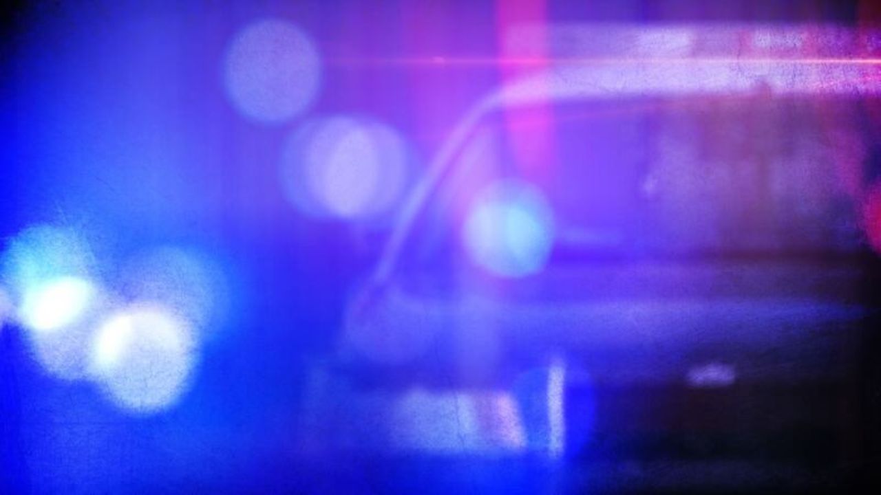 Daviess County Man Arrested After Illinois Bank Robbery, Police Say