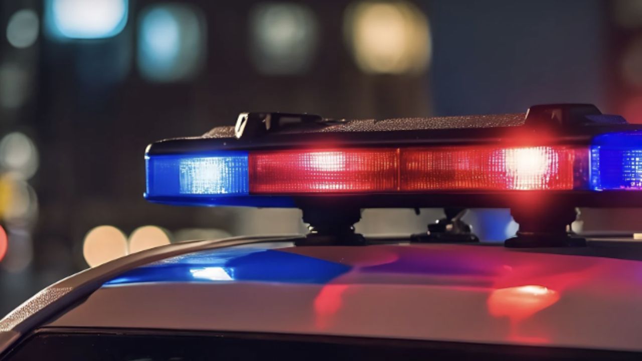Driver Ejected From Truck, Killed in St. Clair County Rollover Crash
