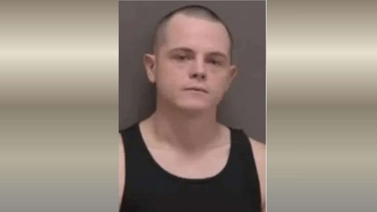 Fargo Man Admits to Armed Carjacking and Multi-State Vehicle Theft Spree, Faces Federal Sentencing