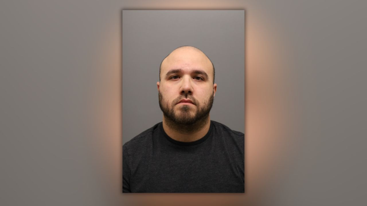 Farmington Crash Leaves Driver Trapped as Suspect Allegedly Flees Scene, Police Say