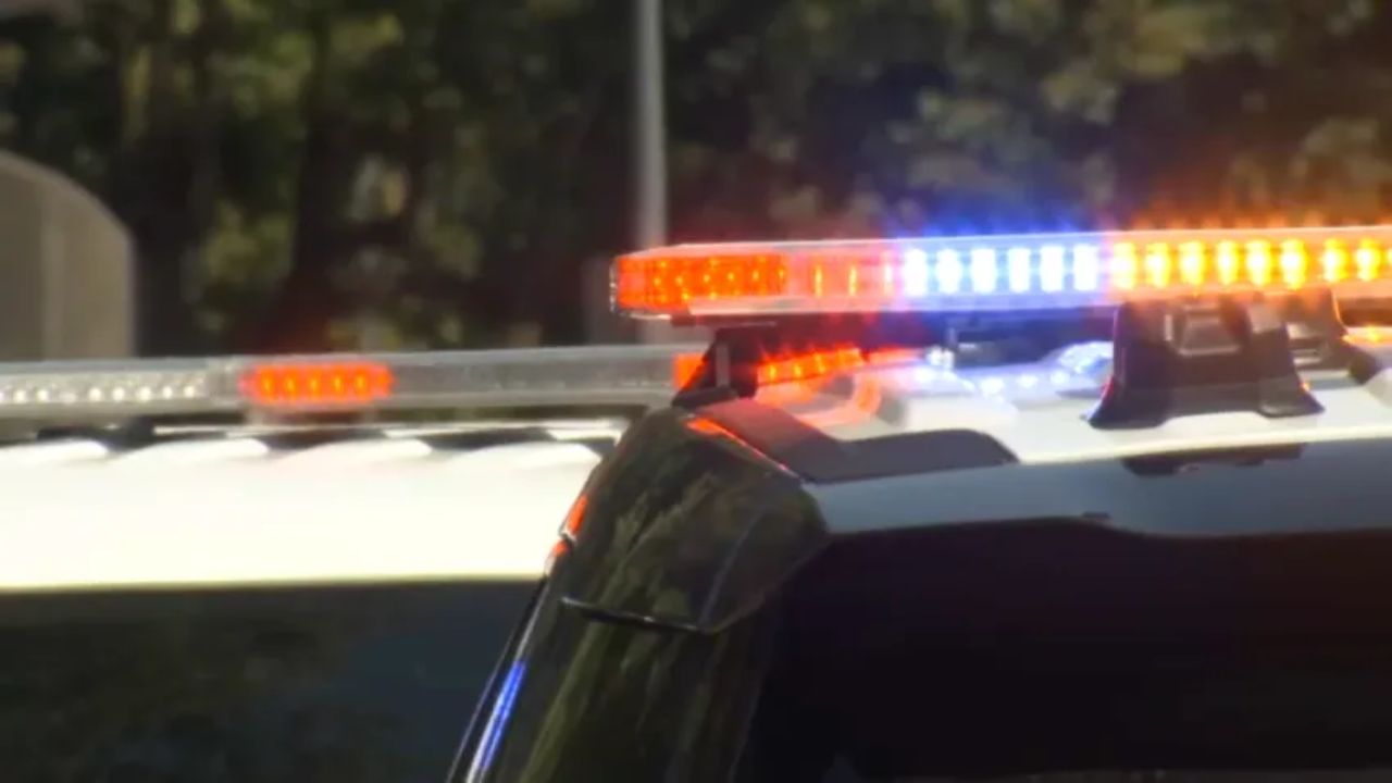 Fatal Crash Shuts Down Castro Street in Richmond as Police Investigate Late-Night Collision