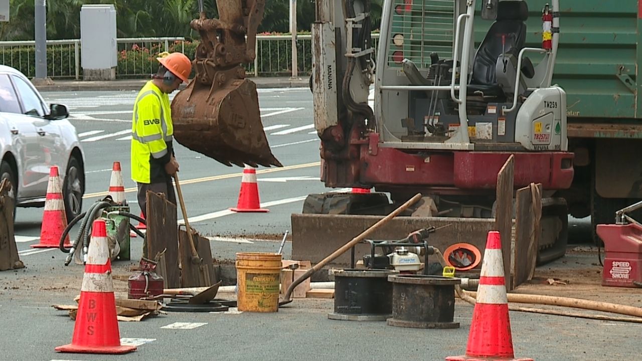 Fatal Single-Vehicle Crash on Mahiai Street Claims Life of Young Hilo Driver