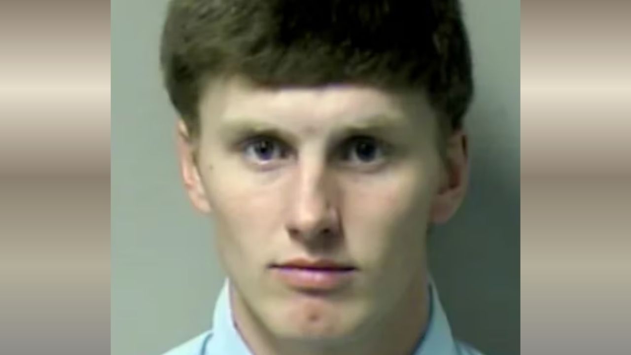 Florida Man Sentenced to Life for Child Sexual Abuse During Destin Family Vacation