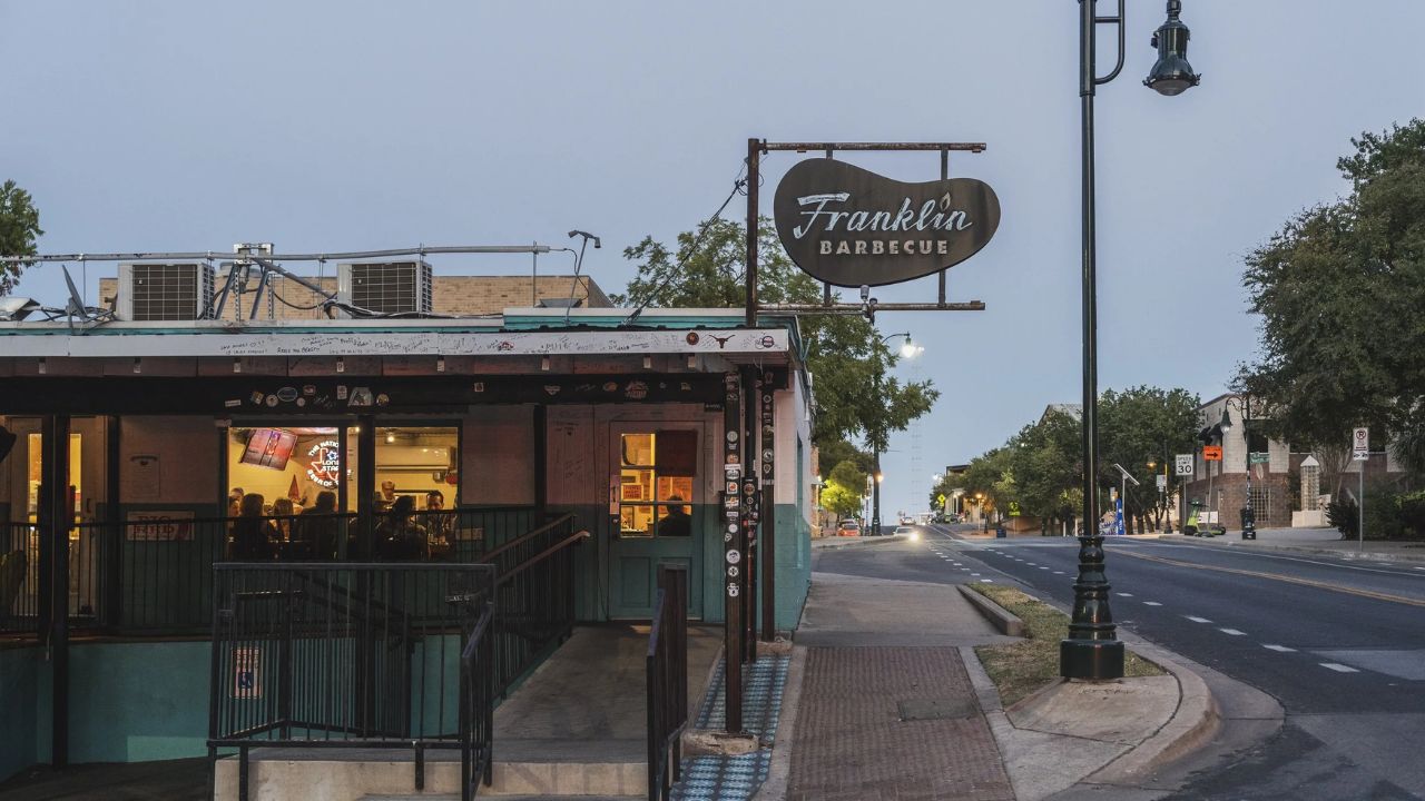 Franklin Barbecue – Why This Austin BBQ Spot Is Ranked the Best in America