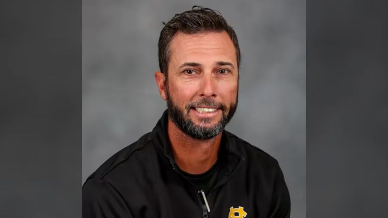 Georgia High School Baseball Coach Killed in UTV Crash; Driver Charged With Vehicular Homicide and DUI