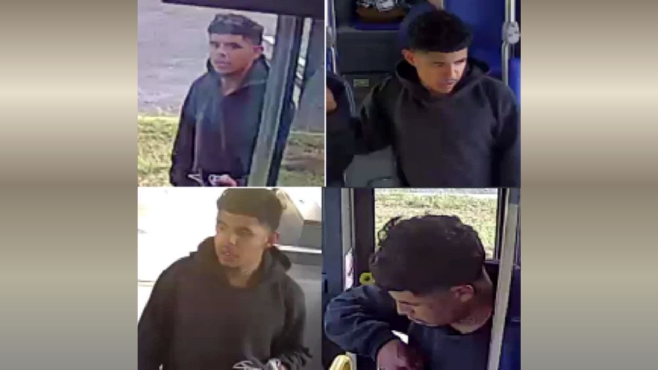 Gunman Robs Woman on San Antonio’s North Side, Escapes on VIA Bus as Police Search for Suspect