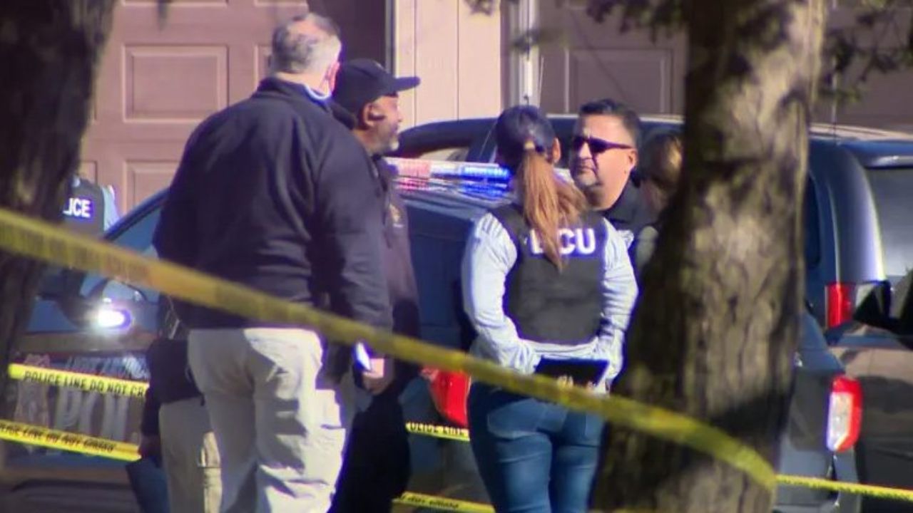 ICE Shooting in Maryland Leaves Man Wounded, Facing Federal Charges After Christmas Eve Incident