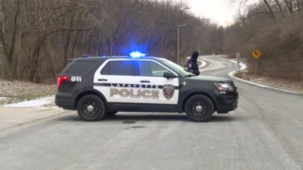 Indiana Judge and Wife Shot in Targeted Home Attack as Police Launch Manhunt