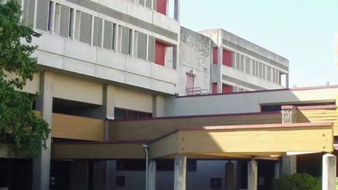 Inmate Dies in Custody at Contra Costa County Detention Facility, Investigation Underway