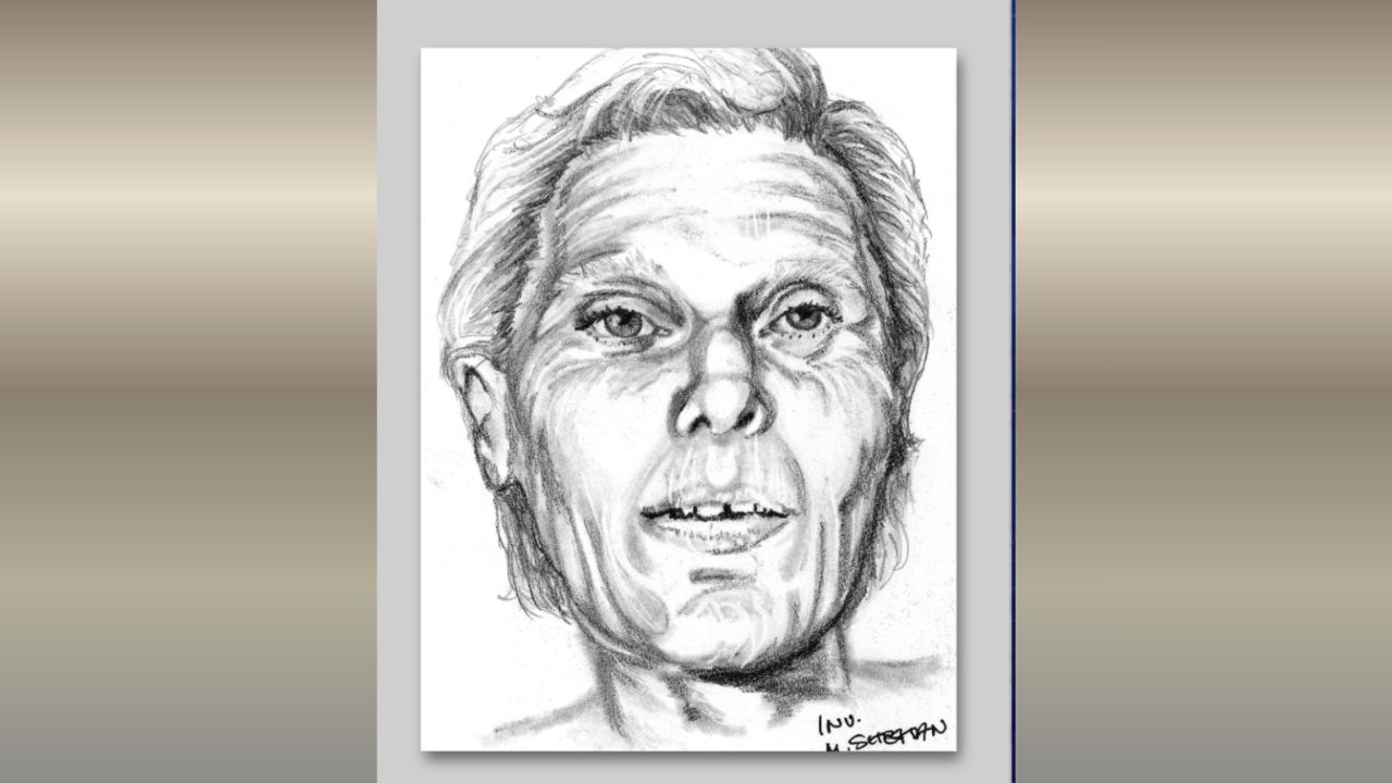 Laguna Beach Jane Doe Identified After 40 Years as New York Woman Killed in Hit-and-Run