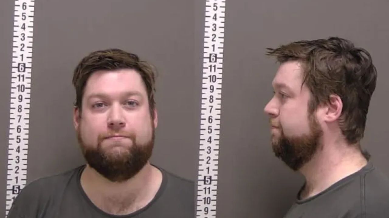 Local Band Bassist Charged After Alleged $35,000 Theft From Downtown Fargo Bar