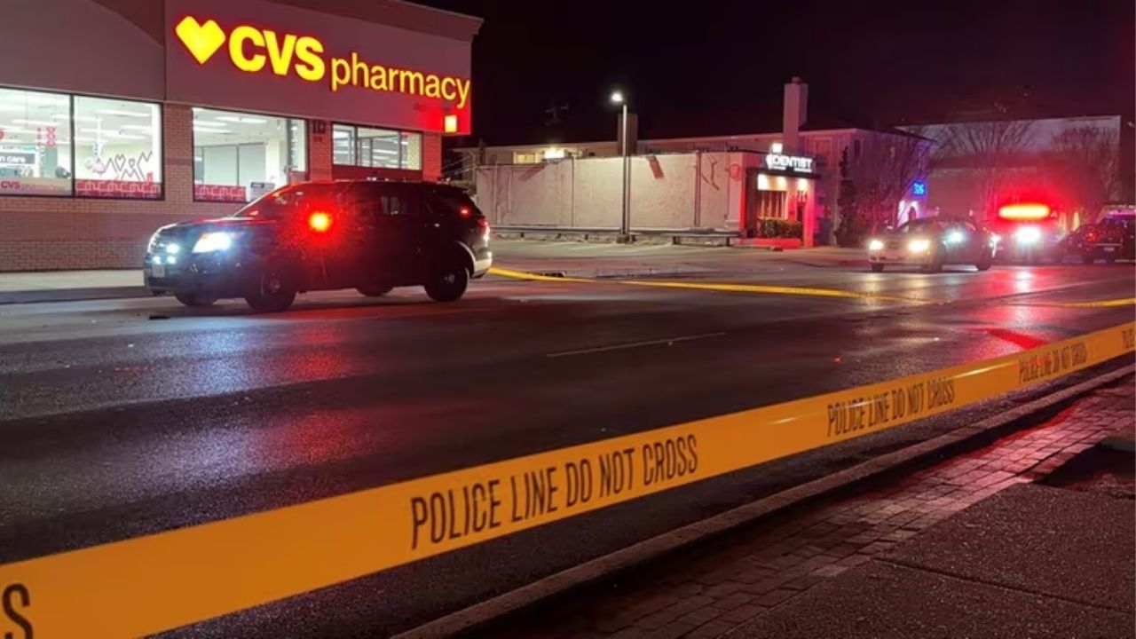 Long Beach Pedestrian Killed After Being Struck by SUV on West Park Avenue