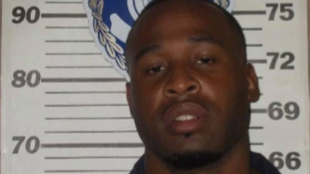 Louisiana Man Gets 45-Year Sentence in Fatal Camelot Inn Robbery Case