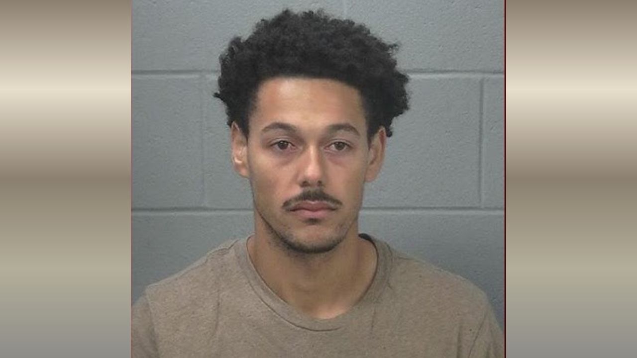 Maine Father Faces Murder Charge After 12-Week-Old Infant Found Unresponsive in Orrington