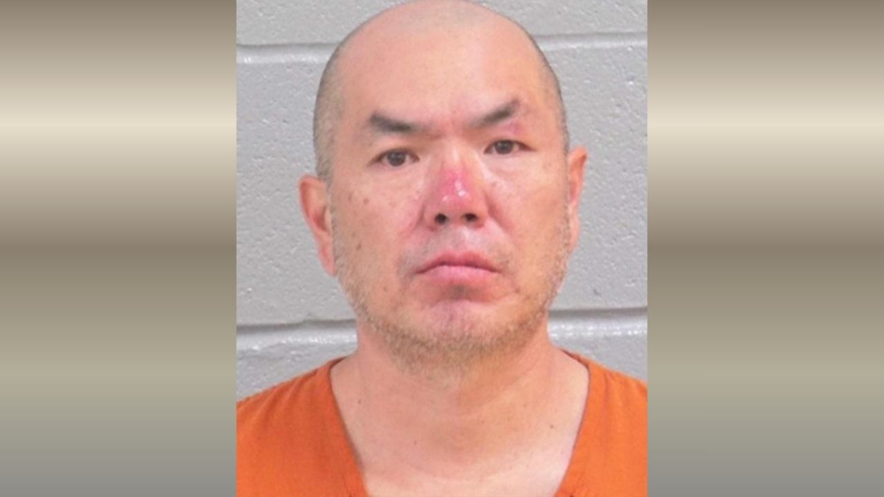 Man Arrested in Connection with Midland Armed Robbery, Authorities Say
