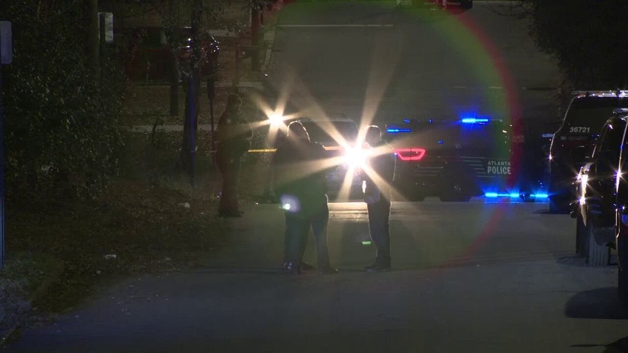 Man Arrested in Fatal Shooting of 15-Year-Old During Alleged Attempted Robbery in Atlanta