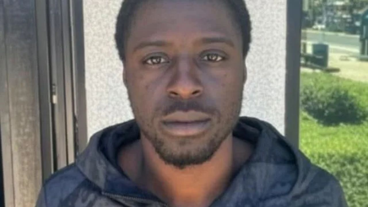 Man Sought After Attempted Backpack Robbery Involving 11-Year-Old Near Lemon Grove School