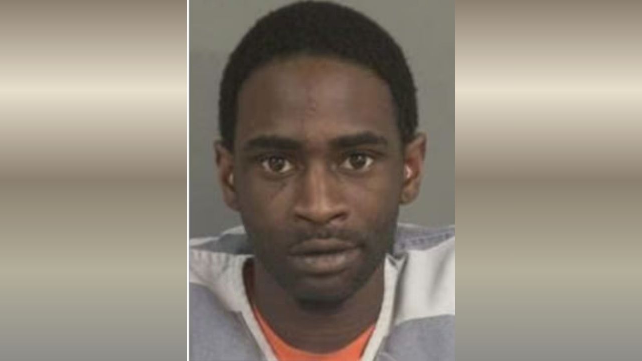 Man Wanted on Armed Robbery Briefly Escapes Police Custody in North Charleston