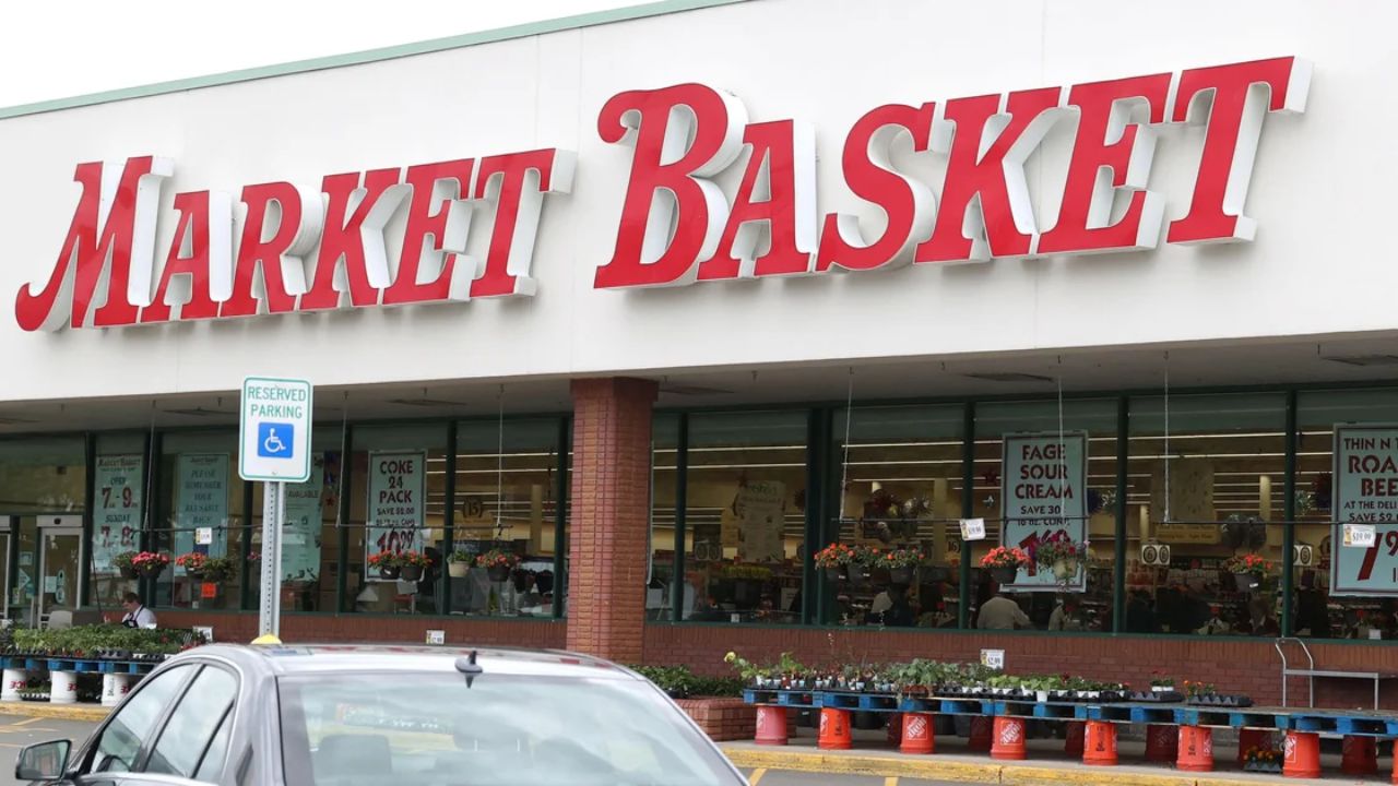 Market Basket Ranks as America’s Second-Best Grocery Chain Again, New Study Finds