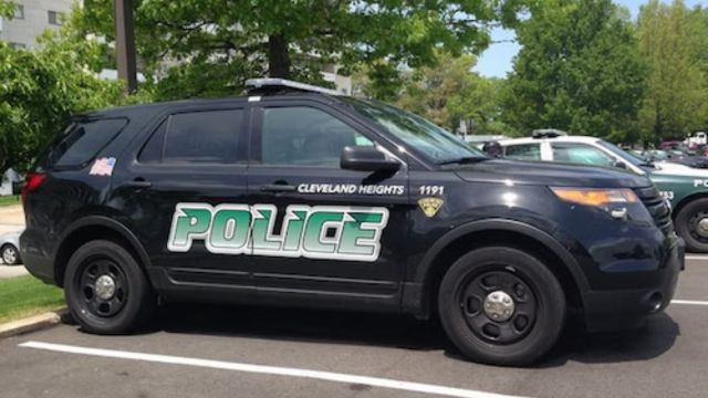 Masked Gunmen Arrested After Armed Robbery Outside Cleveland Heights Recreation Center