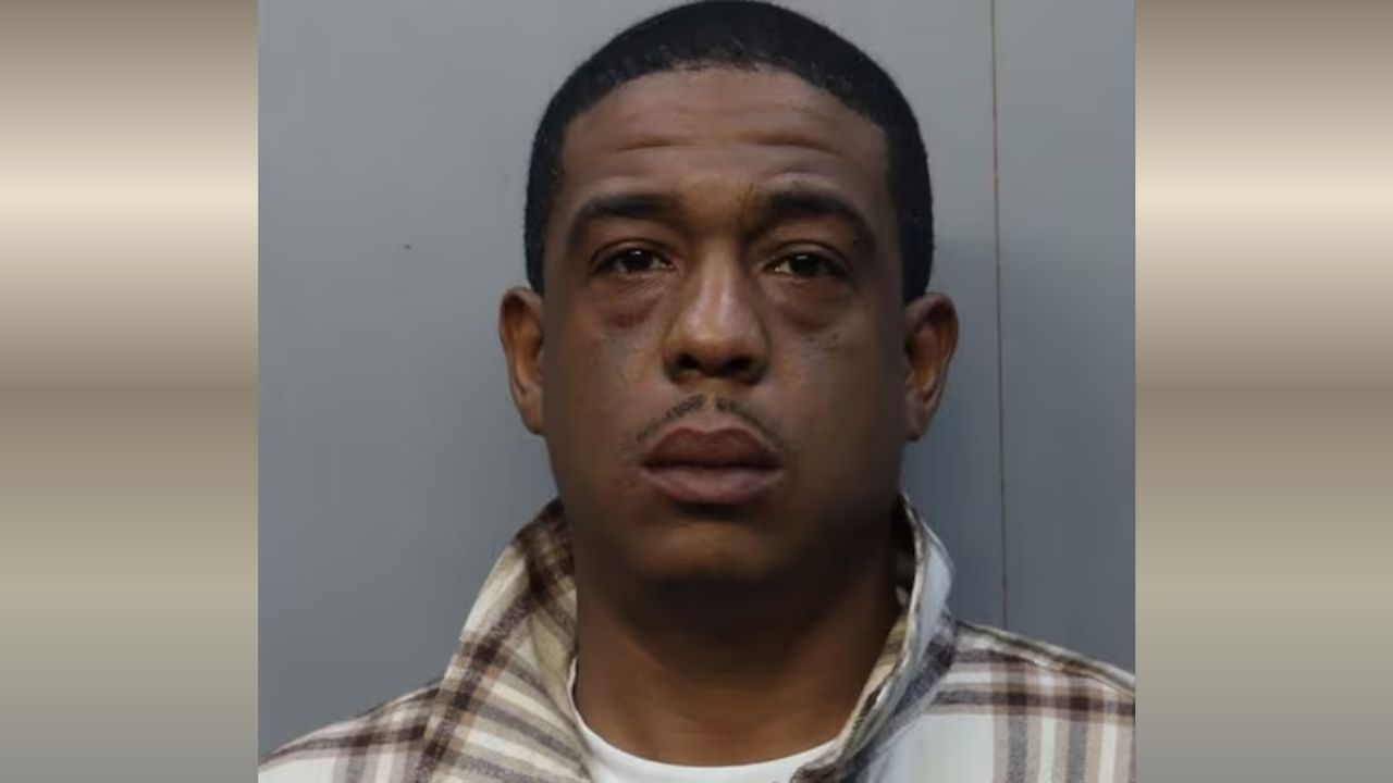 New York–Born Felon Arrested 45 Days After Armed Robbery in South Beach, Police Say