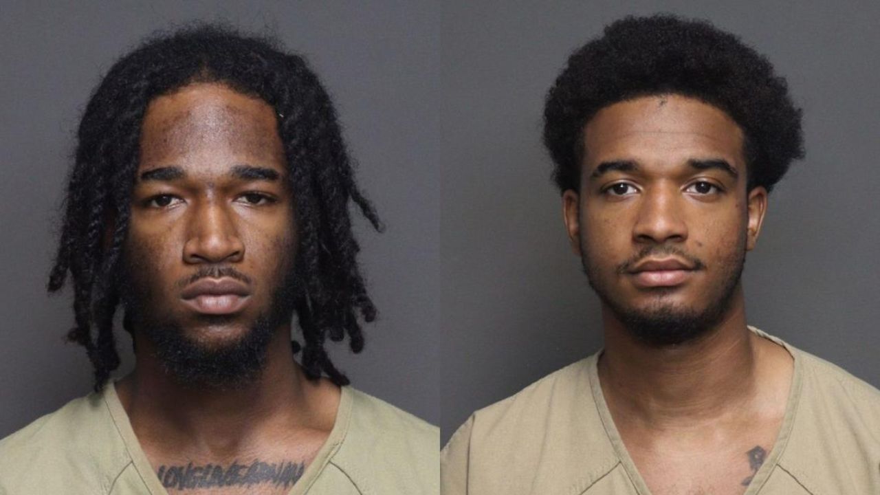 North Columbus Armed Robbery: Police Arrest Two Adults, Juvenile After Shots Fired Near Alice Drive