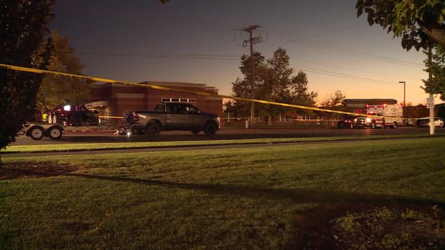 Pedestrian Killed After Evening Vehicle Collision on State Street in Orem
