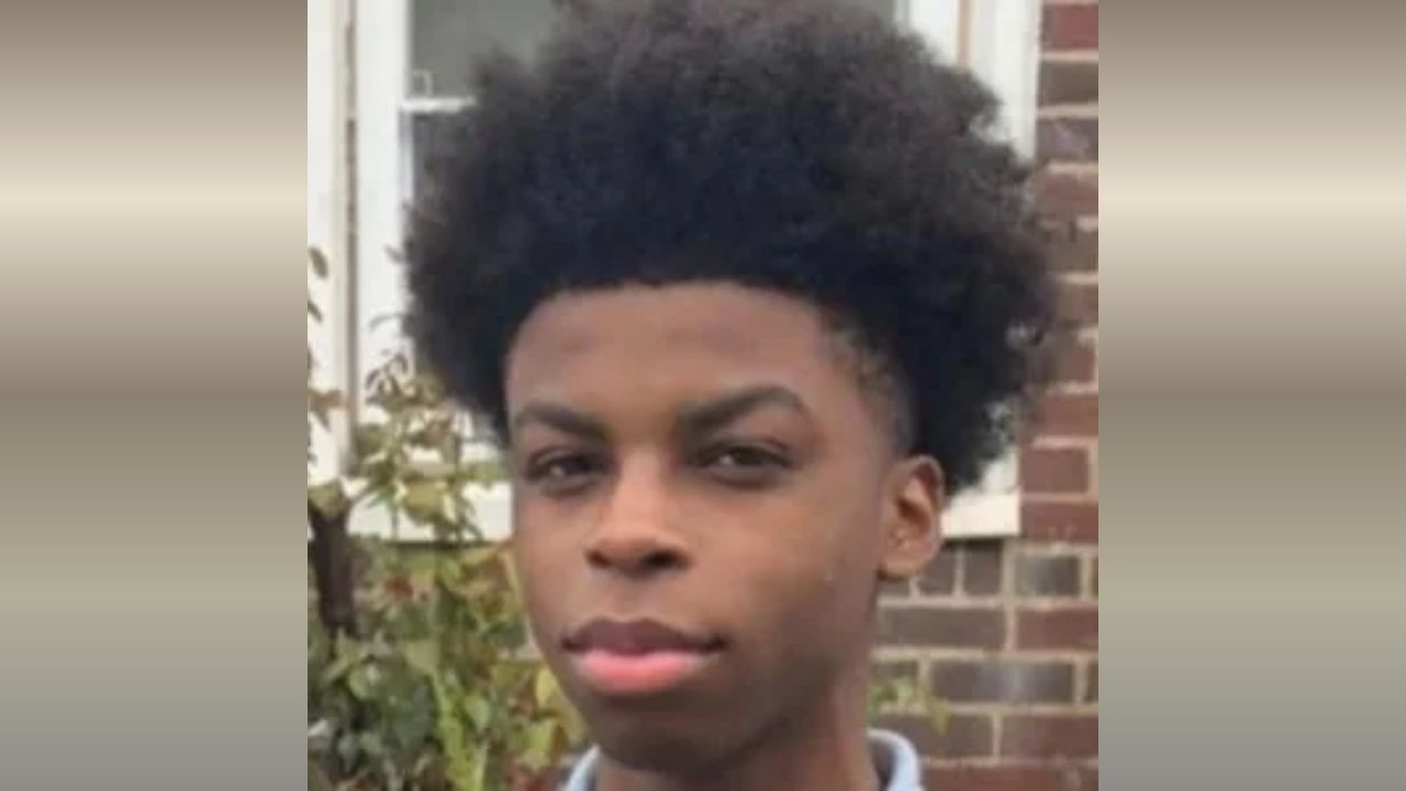 Philadelphia Teen With Cognitive Disorder Missing After School Walk, Family Fears Online Luring