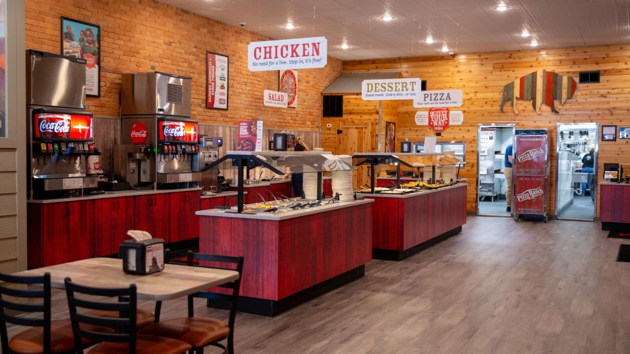 Pizza Ranch Expands in North Dakota With New Williston Location Set to Open in February