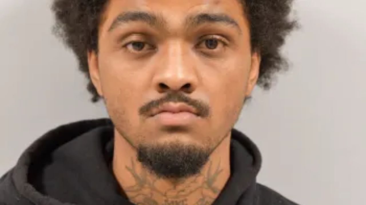 Raleigh County Man Sentenced in Second-Degree Murder Case Linked to December Shooting