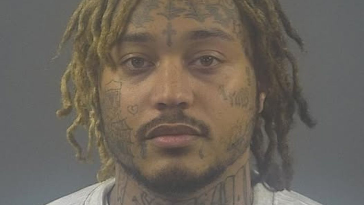 Robbery Suspect Wanted After Fleeing Police During Traffic Stop in Bowling Green