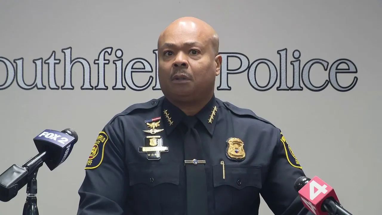 Security Guard Cleared in Fatal Shooting Outside Southfield Lounge After Police Investigation