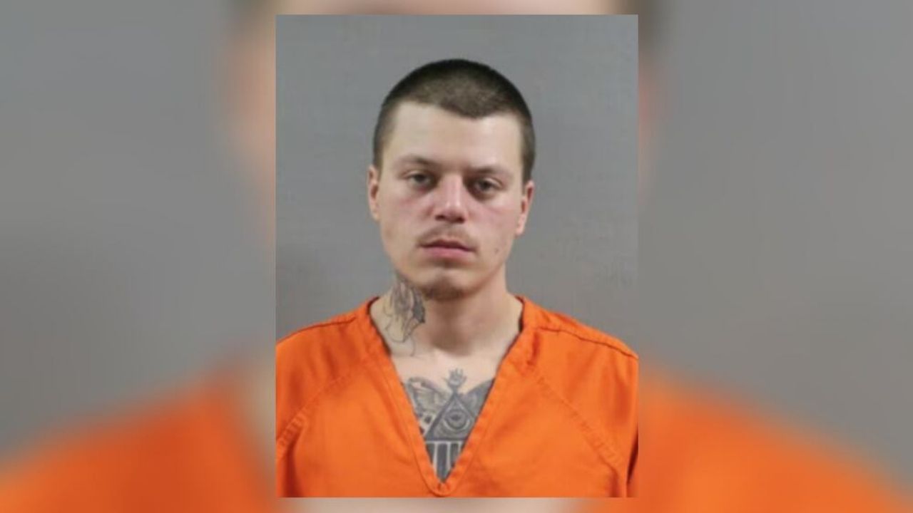 Stark County Man Charged After Alleged Knife-Point Robberies at Two Dollar General Stores