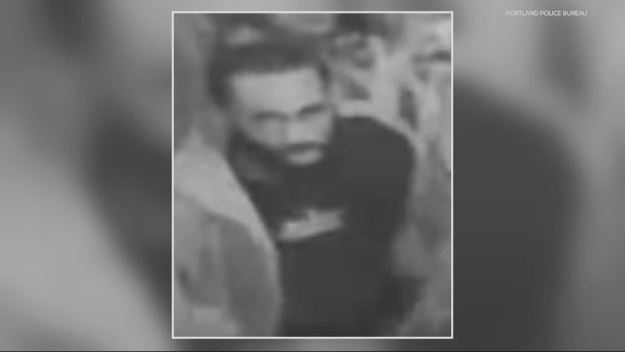 Surveillance Images Released as Police Search for Suspect in Pearl District Stabbing
