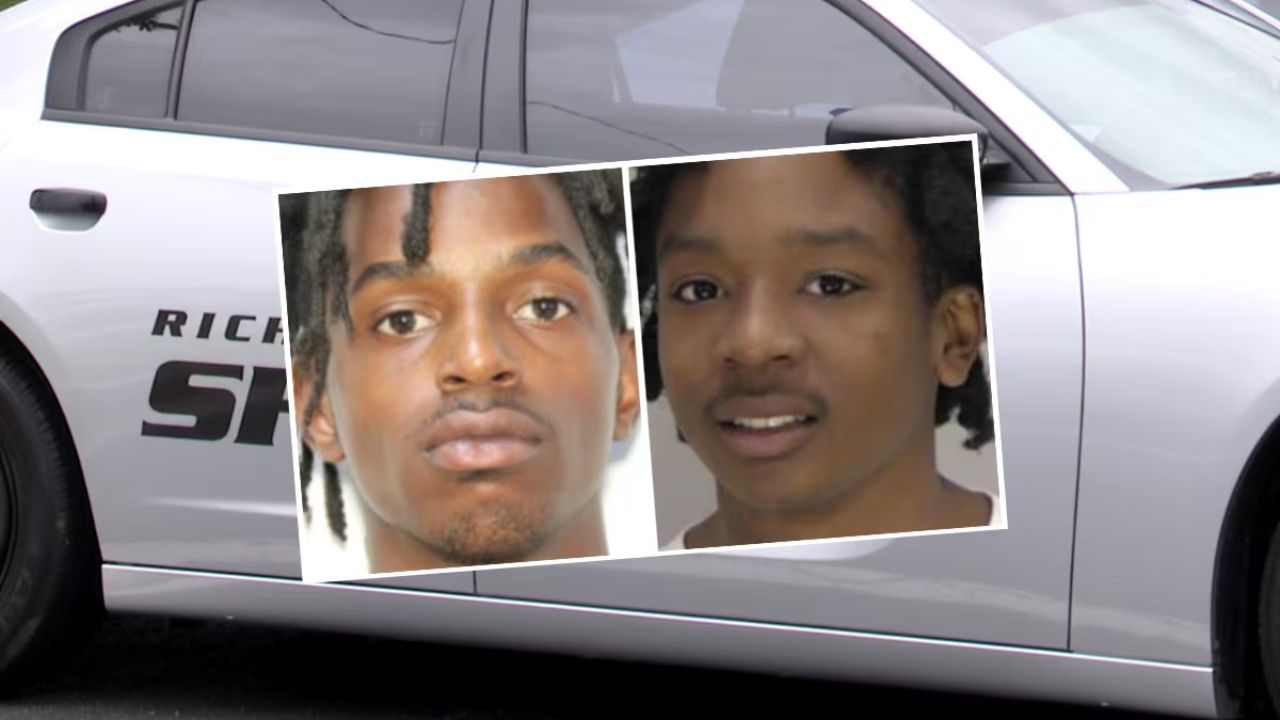 Teen Killed in Late-Night Shooting on Walnut Street in Thomson, Georgia