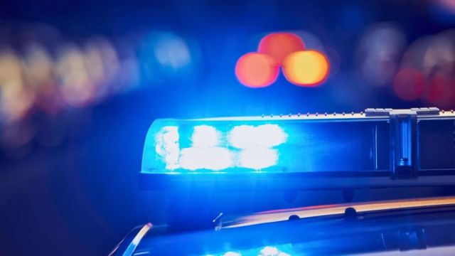 Tucson Man Charged With Second-Degree Murder After Deadly Head-On Crash on East Fort Lowell Road