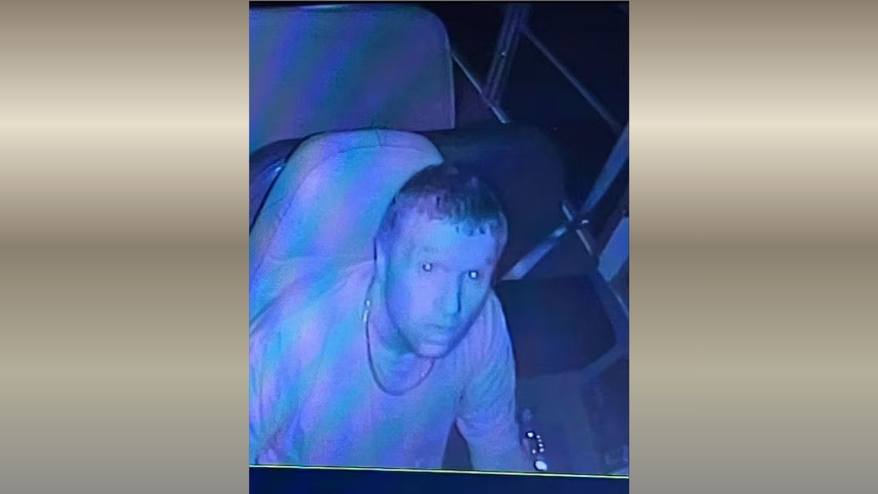 Two Arrested in Louisiana After School Bus Stolen From Newton Middle School