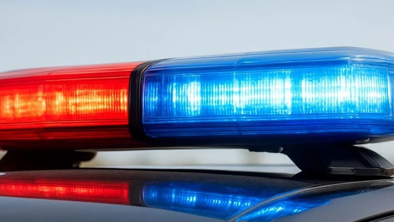Two Suspects Arrested After Armed Robbery at Glen Burnie Convenience Store, Police Say