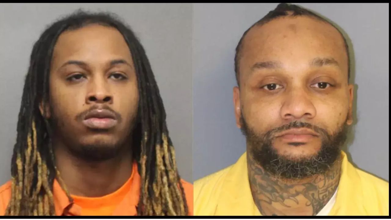 Two Suspects Arrested Nearly 10 Years After Deadly Home Invasion in South Jersey