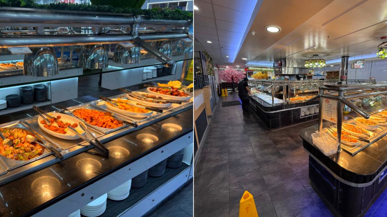 Why a Bensonhurst Buffet Has Quietly Become a Neighborhood Staple